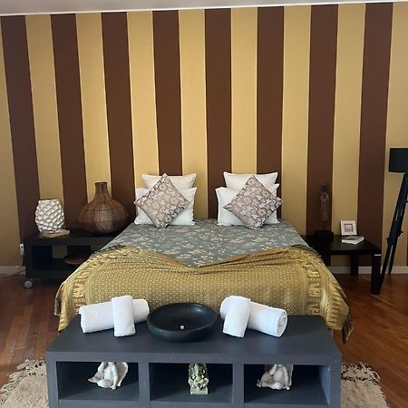 Apartamento Rocha Mar 3M Ribeira Brava Exterior foto