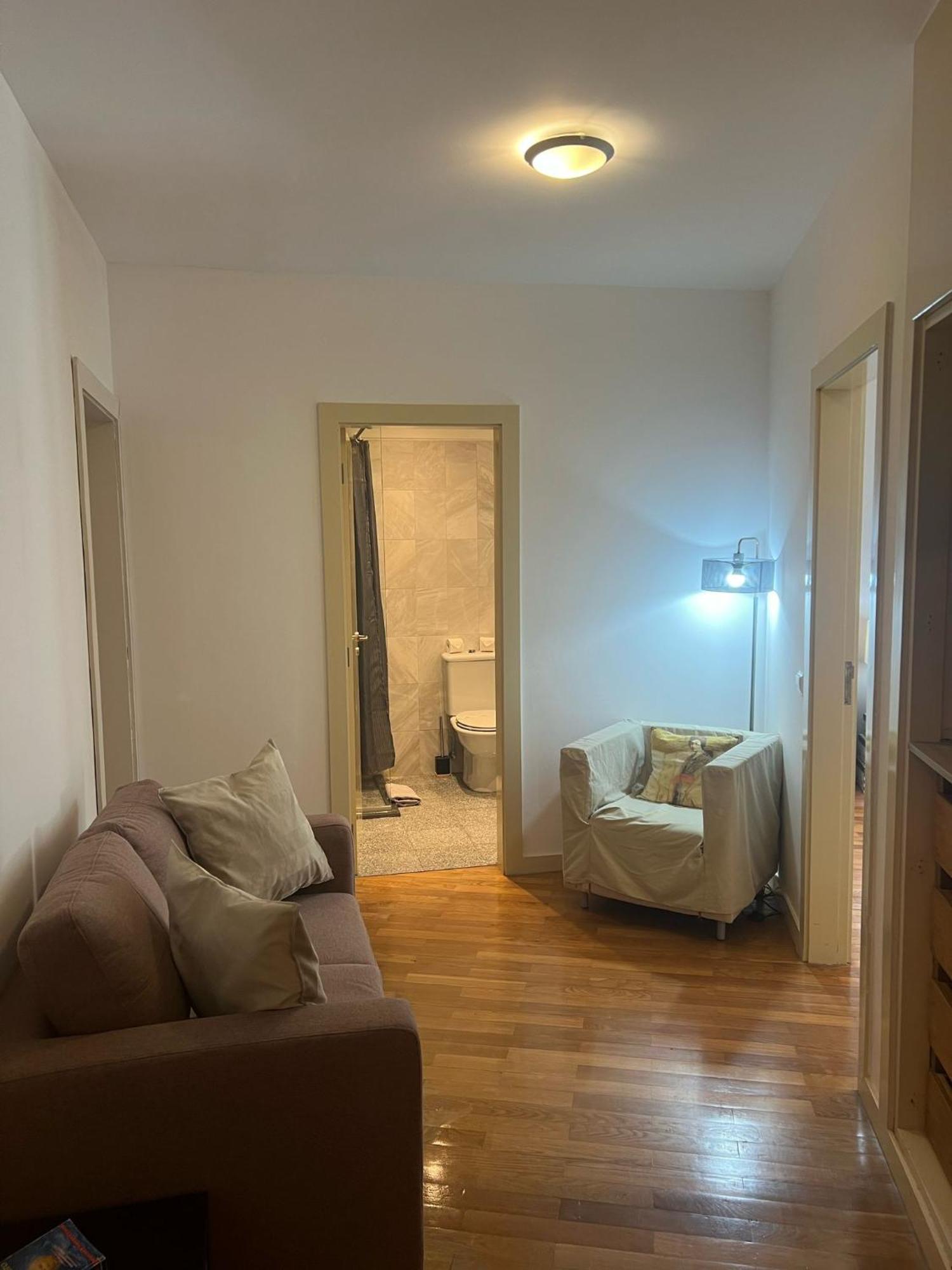 Apartamento Rocha Mar 3M Ribeira Brava Exterior foto