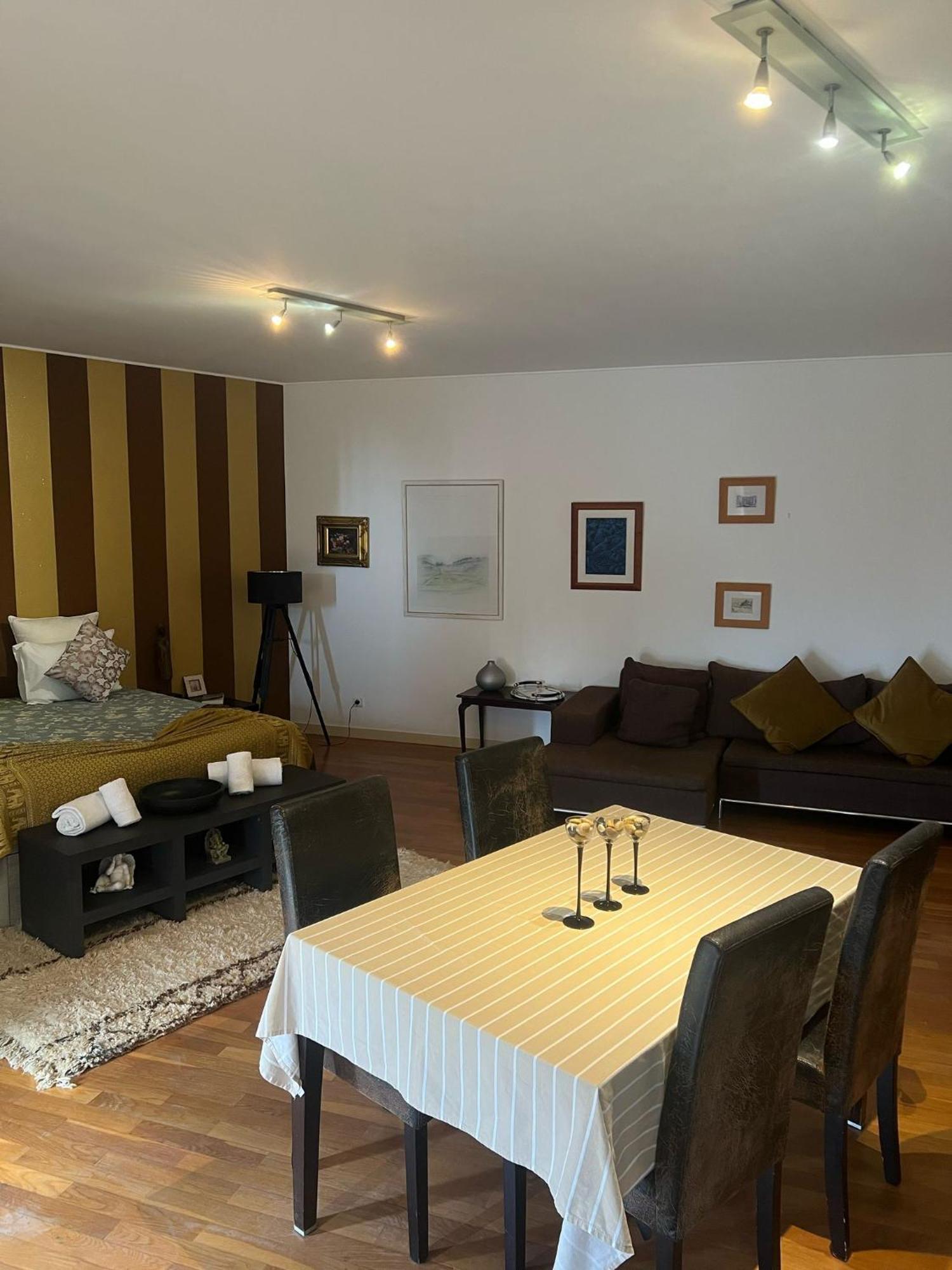 Apartamento Rocha Mar 3M Ribeira Brava Habitación foto