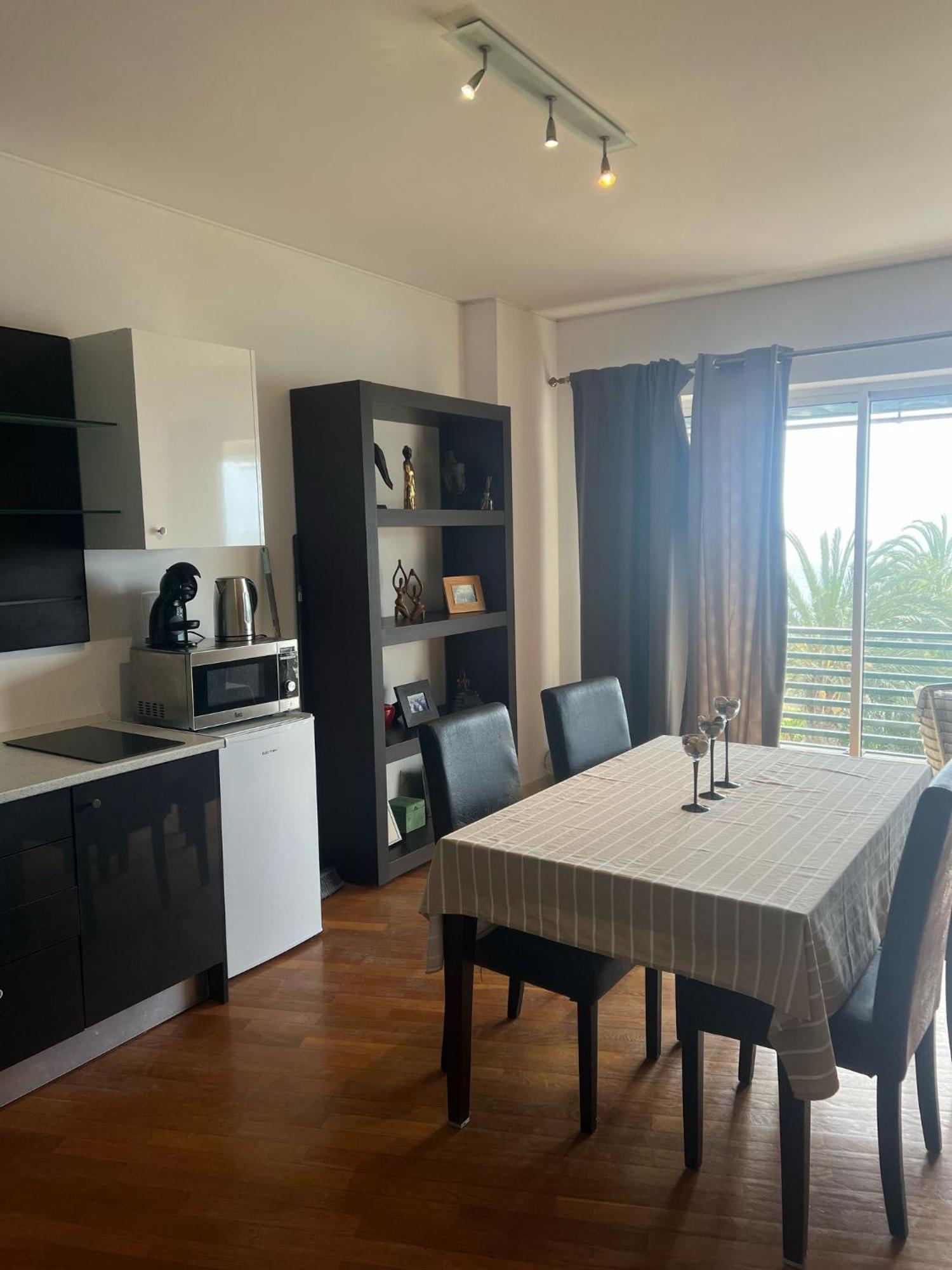 Apartamento Rocha Mar 3M Ribeira Brava Exterior foto