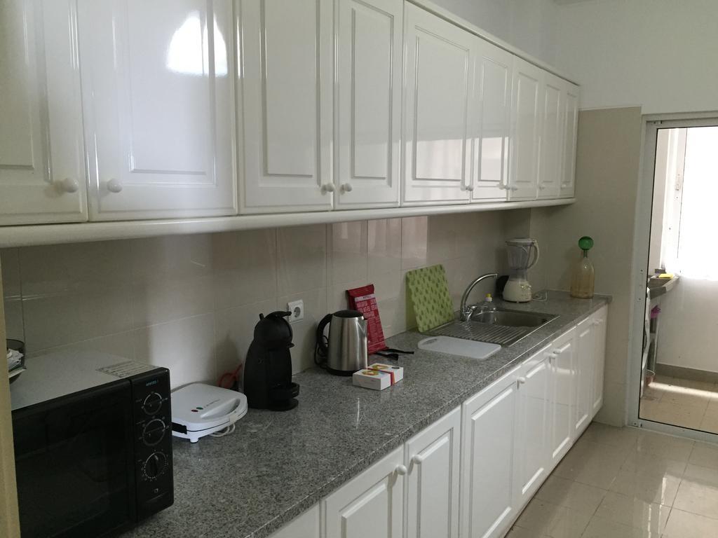 Apartamento Rocha Mar 3M Ribeira Brava Exterior foto