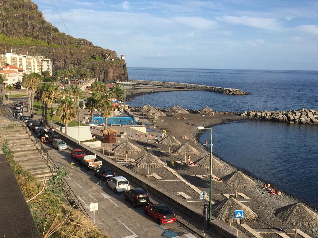 Apartamento Rocha Mar 3M Ribeira Brava Exterior foto