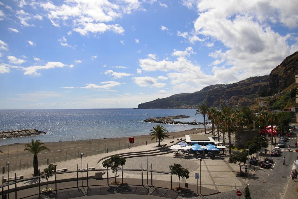 Apartamento Rocha Mar 3M Ribeira Brava Exterior foto