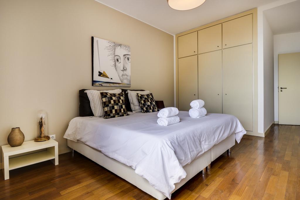 Apartamento Rocha Mar 3M Ribeira Brava Exterior foto